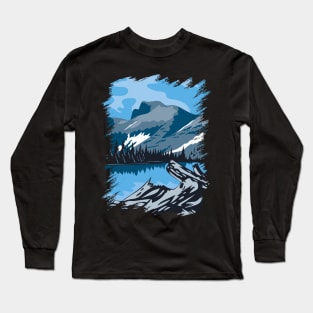 Great Basin National Park Long Sleeve T-Shirt